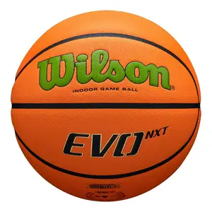 М'яч Wilson EVO NXT "Barmer Bundesliga"