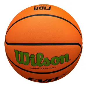 М'яч Wilson EVO NXT "Barmer Bundesliga"