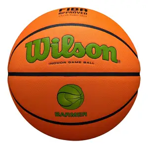 М'яч Wilson EVO NXT "Barmer Bundesliga"
