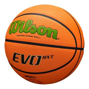 М'яч Wilson EVO NXT "Barmer Bundesliga"