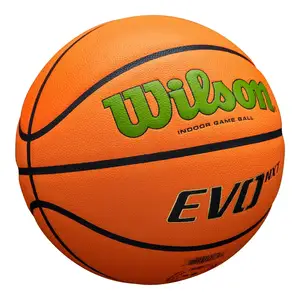 М'яч Wilson EVO NXT "Barmer Bundesliga"