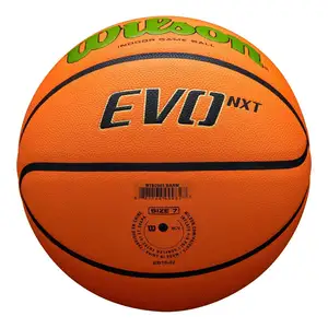 М'яч Wilson EVO NXT "Barmer Bundesliga"
