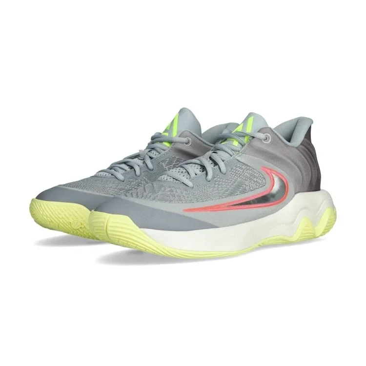 Баскетбольні кросівки Nike Immortality 4 Баскетбольні кросівки Nike Immortality 4