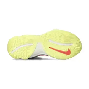 Баскетбольні кросівки Nike Immortality 4 Баскетбольні кросівки Nike Immortality 4