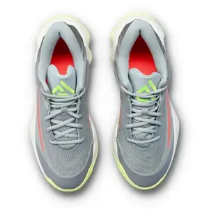 Баскетбольні кросівки Nike Immortality 4 Баскетбольні кросівки Nike Immortality 4