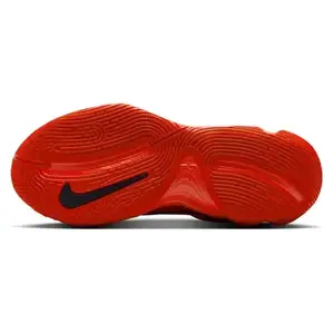 Баскетбольні кросівки Nike Immortality 4