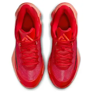 Баскетбольні кросівки Nike Immortality 4