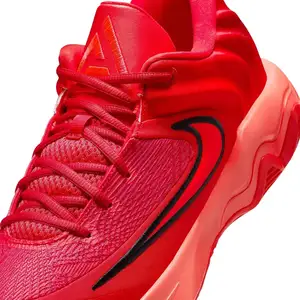 Баскетбольні кросівки Nike Immortality 4