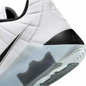 Кросівки Nike Lebron Witness 9 Кросівки Nike Lebron Witness 9