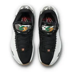 Баскетбольні кросівки Jordan Luka 4 GS