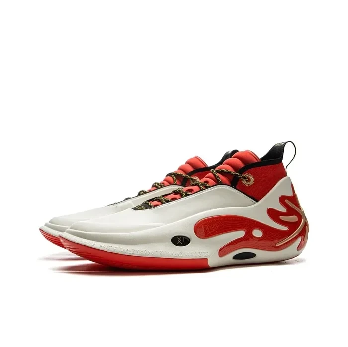 Кросівки Li-Ning Wade Of Wade 11 Кросівки Li-Ning Wade Of Wade 11
