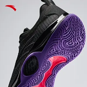 Баскетбольні кросівки Anta Scalpel 2.0