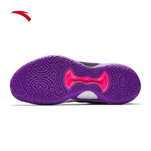 Баскетбольні кросівки Anta Scalpel 2.0