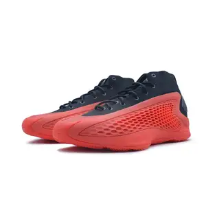 Баскетбольні кросівки Adidas AE1