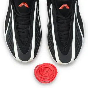 Баскетбольні кросівки Adidas AE2