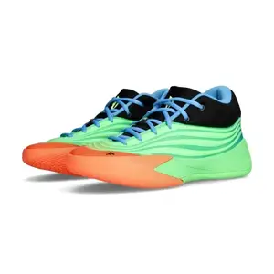 Баскетбольні кросівки Adidas Dame X