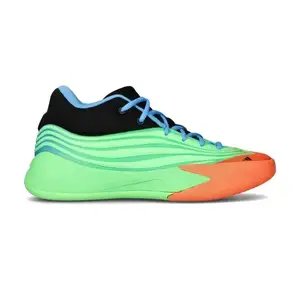 Баскетбольні кросівки Adidas Dame X