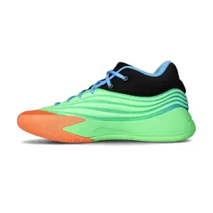 Баскетбольні кросівки Adidas Dame X