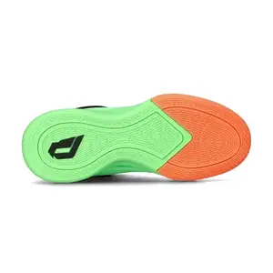 Баскетбольні кросівки Adidas Dame X