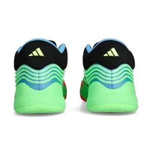 Баскетбольні кросівки Adidas Dame X