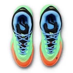 Баскетбольні кросівки Adidas Dame X