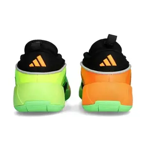 Баскетбольні кросівки Adidas DON issue 7 J