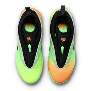 Баскетбольні кросівки Adidas DON issue 7 J