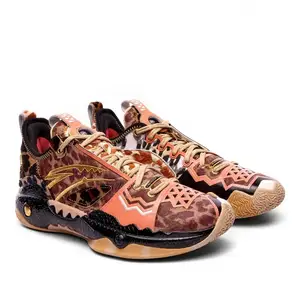 Кросівки Anta Shock Wave 5 Pro