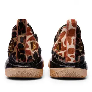 Кросівки Anta Shock Wave 5 Pro