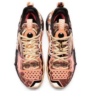 Кросівки Anta Shock Wave 5 Pro