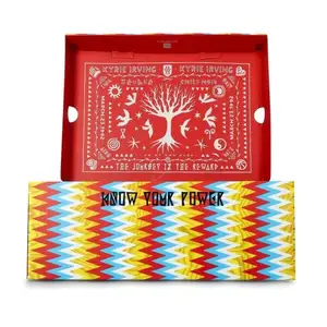 Баскетбольні кросівки Anta KAI 2