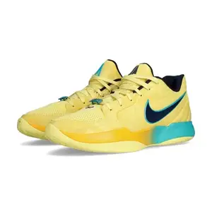 Баскетбольні кросівки Nike JA 2