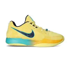 Баскетбольні кросівки Nike JA 2 Баскетбольні кросівки Nike JA 2