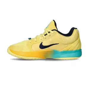 Баскетбольні кросівки Nike JA 2 Баскетбольні кросівки Nike JA 2