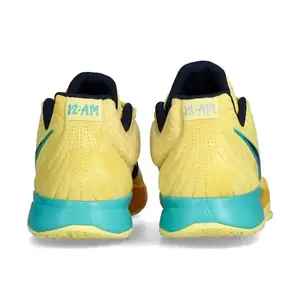 Баскетбольні кросівки Nike JA 2 Баскетбольні кросівки Nike JA 2