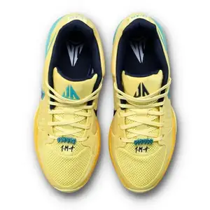 Баскетбольні кросівки Nike JA 2 Баскетбольні кросівки Nike JA 2