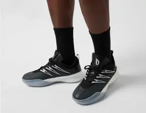 Баскетбольні кросівки Adidas Dame Certified 3