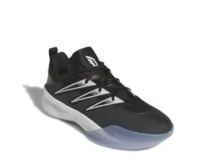 Баскетбольні кросівки Adidas Dame Certified 3