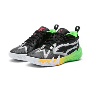 Баскетбольні кросівки Puma Scoot Zeros "NBA 2K"