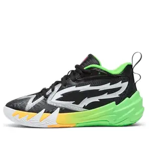 Баскетбольні кросівки Puma Scoot Zeros "NBA 2K" Баскетбольні кросівки Puma Scoot Zeros "NBA 2K"