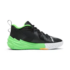 Баскетбольні кросівки Puma Scoot Zeros "NBA 2K" Баскетбольні кросівки Puma Scoot Zeros "NBA 2K"