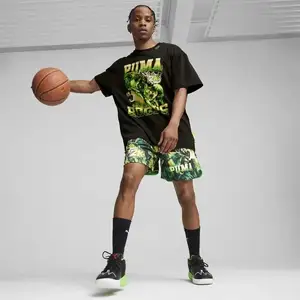 Баскетбольні кросівки Puma Scoot Zeros "NBA 2K" Баскетбольні кросівки Puma Scoot Zeros "NBA 2K"