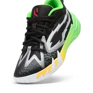 Баскетбольні кросівки Puma Scoot Zeros "NBA 2K" Баскетбольні кросівки Puma Scoot Zeros "NBA 2K"