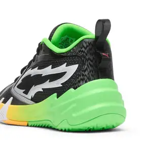 Баскетбольні кросівки Puma Scoot Zeros "NBA 2K" Баскетбольні кросівки Puma Scoot Zeros "NBA 2K"