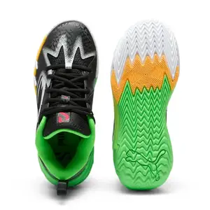 Баскетбольні кросівки Puma Scoot Zeros "NBA 2K" Баскетбольні кросівки Puma Scoot Zeros "NBA 2K"
