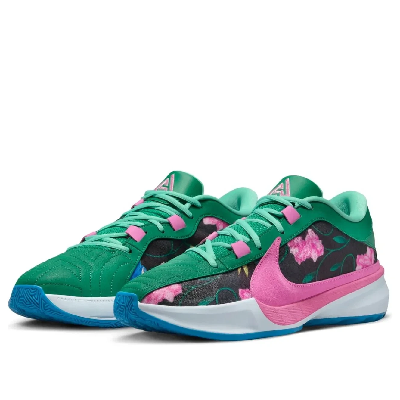 Баскетбольні кросівки Nike Freak 5 (NoBox) Баскетбольні кросівки Nike Freak 5 (NoBox)