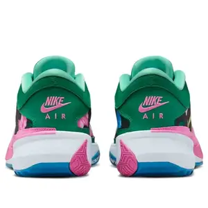 Баскетбольні кросівки Nike Freak 5 (NoBox) Баскетбольні кросівки Nike Freak 5 (NoBox)