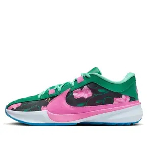 Баскетбольні кросівки Nike Freak 5 (NoBox) Баскетбольні кросівки Nike Freak 5 (NoBox)
