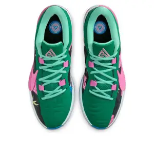Баскетбольні кросівки Nike Freak 5 (NoBox) Баскетбольні кросівки Nike Freak 5 (NoBox)