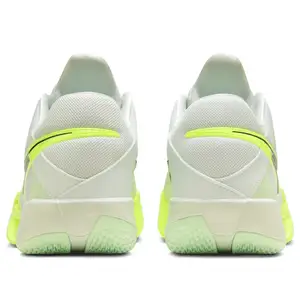 Баскетбольні кросівки Nike GT Cut Cross (NoBox)